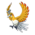 #250 Ho-Oh