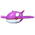 #382 Kyogre