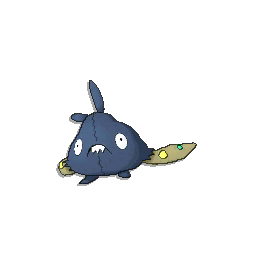 #568 Trubbish