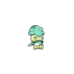 #753 Fomantis
