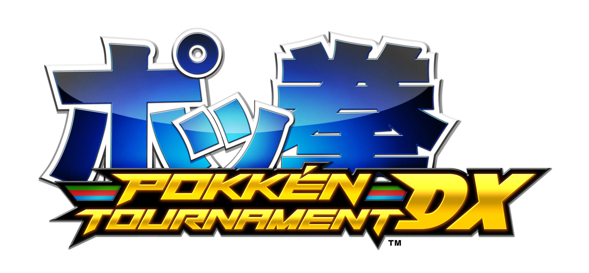 Anunciado Pokkén Tournament DX para Switch