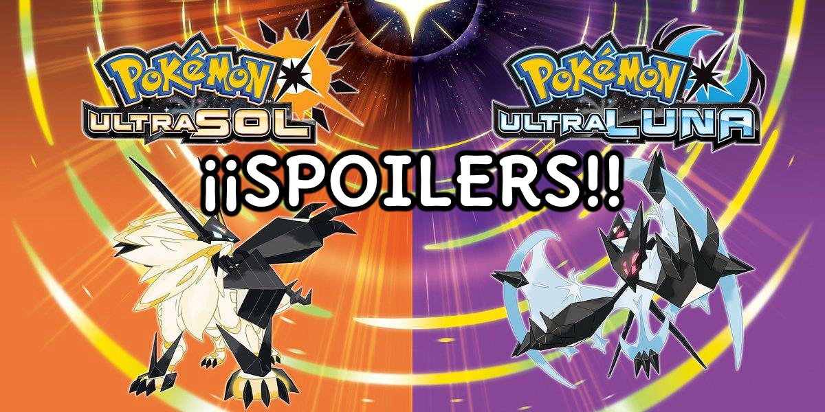 [SPOILERS] Revelados todos los datos de Ultrasol y Ultraluna