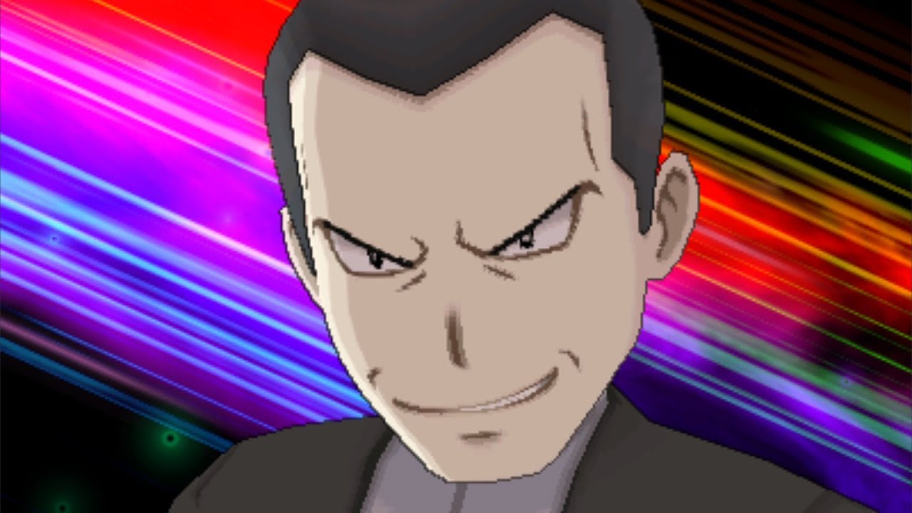 Revelado el Team Rainbow Rocket de Ultrasol y Ultraluna