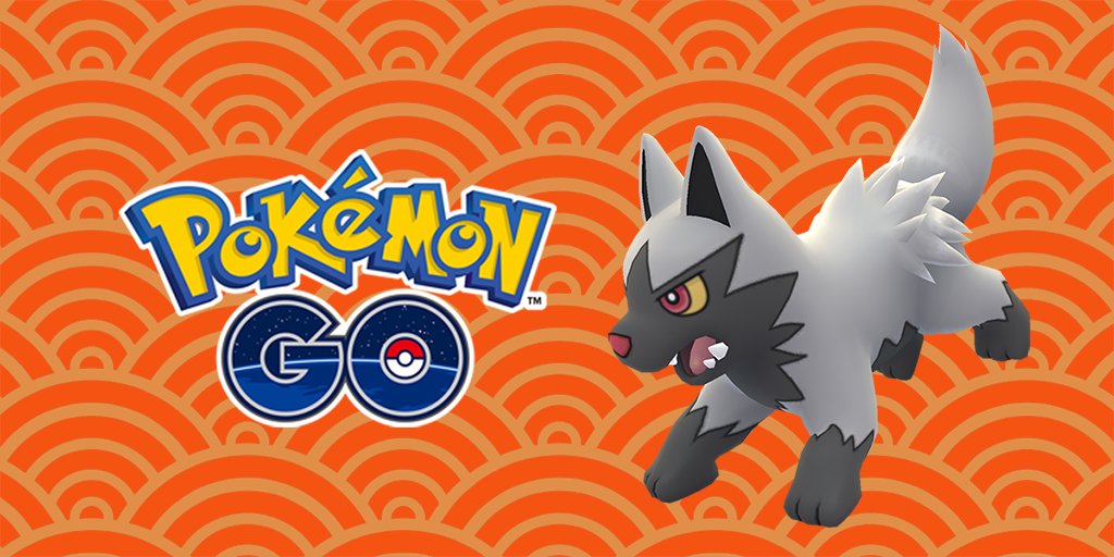 Celebra el Año Nuevo Lunar con Pokémon GO