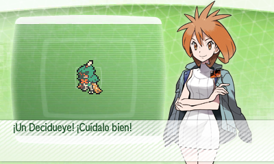 Consigue a Decidueye, Incineroar y Primarina con sus habilidades ocultas