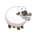 Wooloo