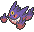 #094 Mega Gengar 