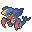 #445 Mega Garchomp 